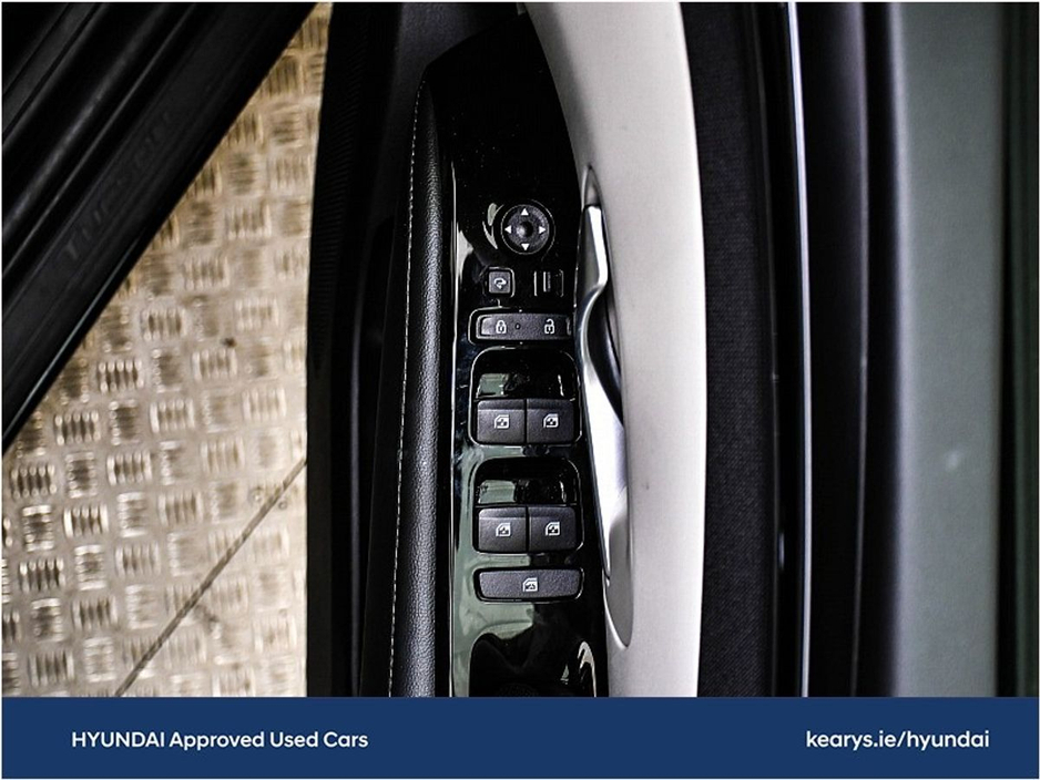 2023 Hyundai Tucson - image 16