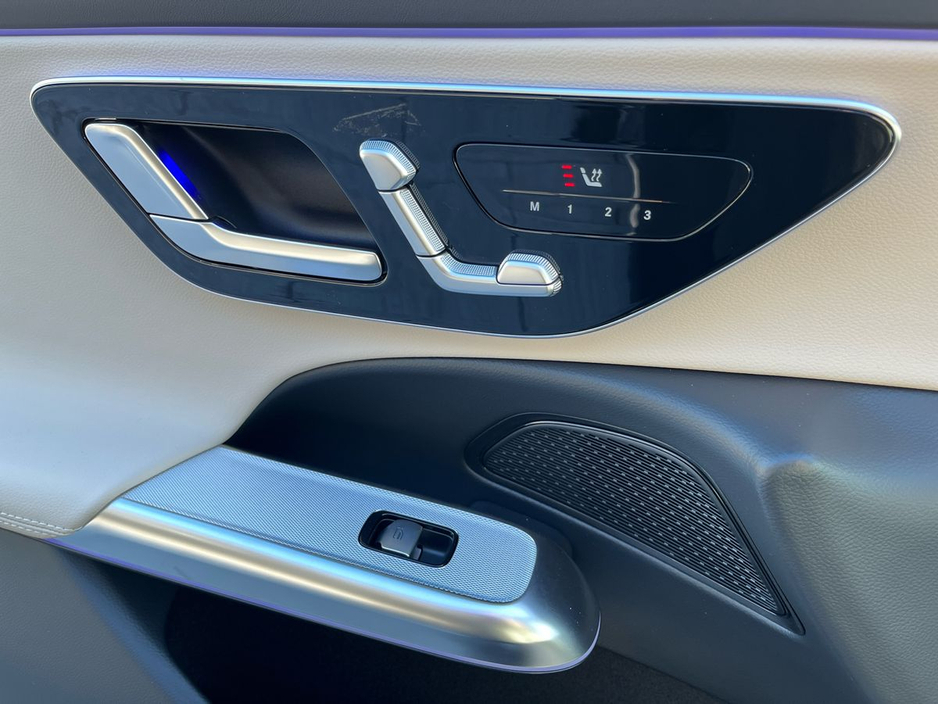 2026 Mercedes-Benz E Class - image 14