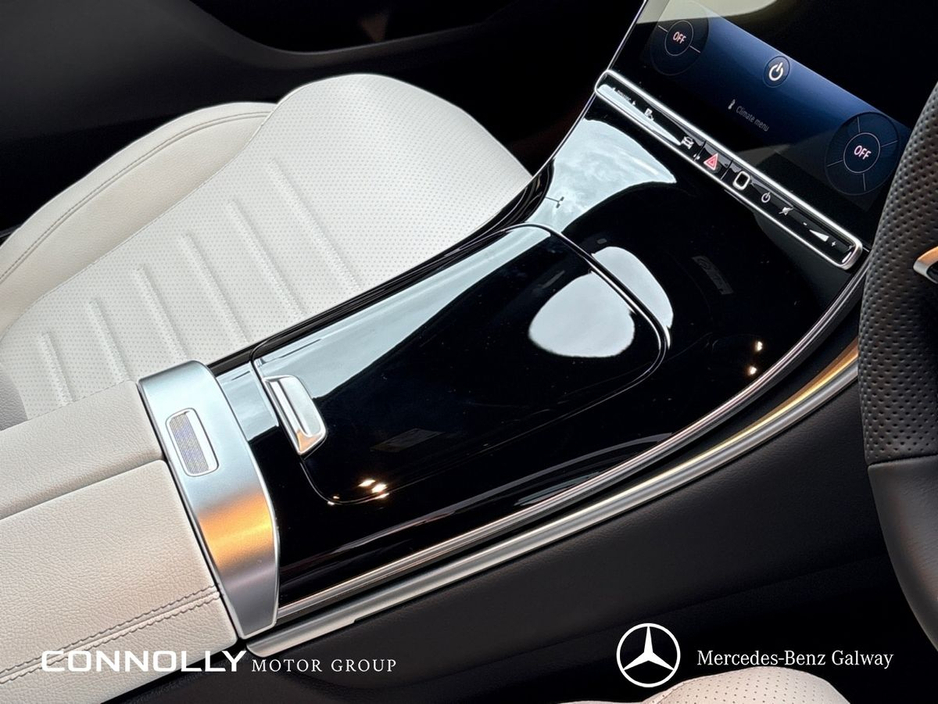 2026 Mercedes-Benz GLC Class - image 10