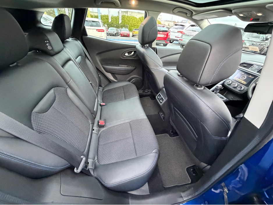 2019 Renault Kadjar - image 32