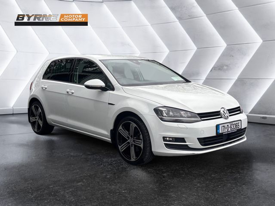 2017 Volkswagen Golf - image 7