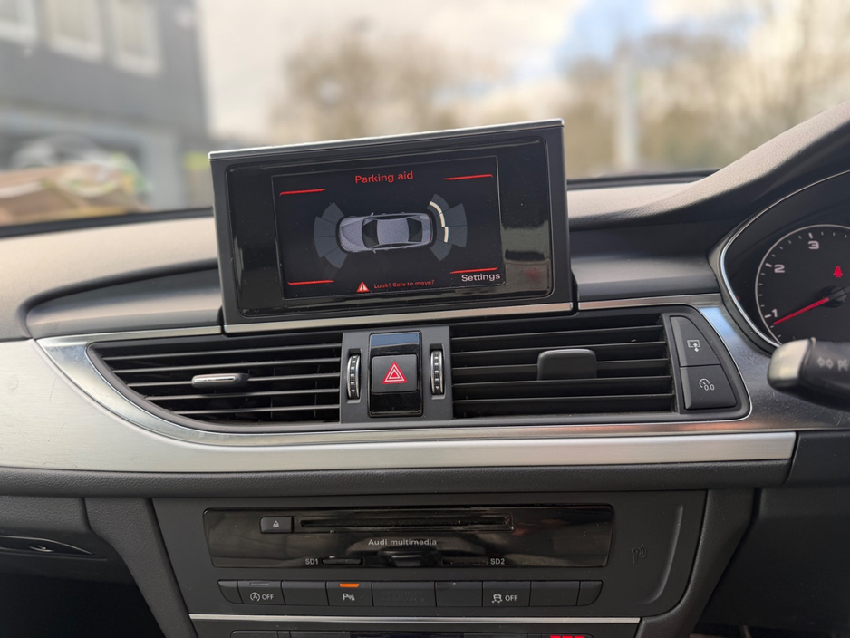 2017 Audi A6 - image 13