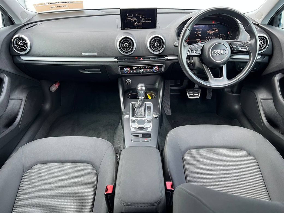 2017 Audi A3 - image 10