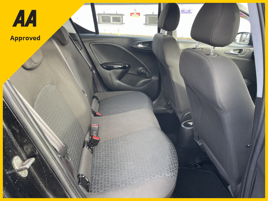 2018 Opel Corsa CORSA-E E 1.4i FREE DELIVERY €9,750