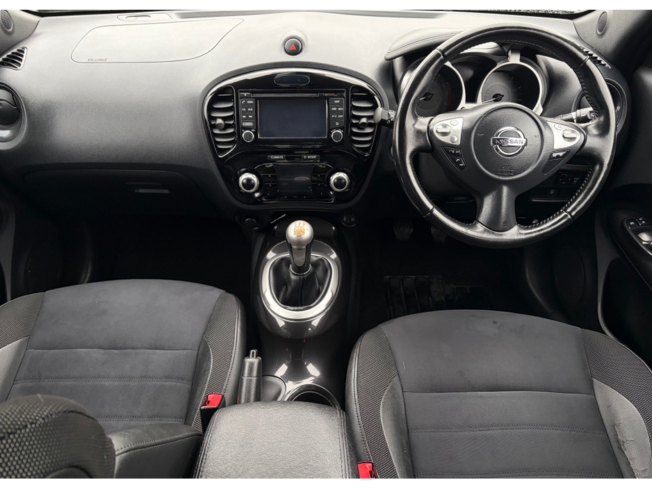 2019 Nissan Juke - image 7