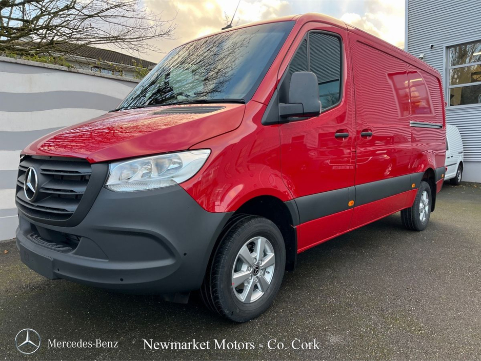 2026 Mercedes-Benz Sprinter - image 26