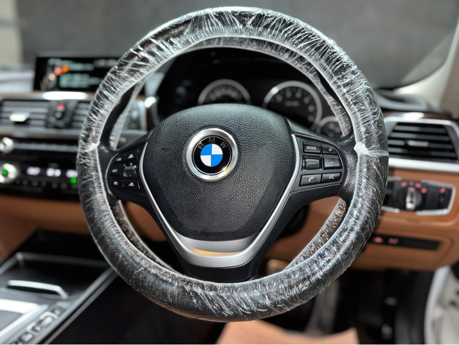 2016 BMW 3 Series BMW 3 SERIES E POWER €14,999