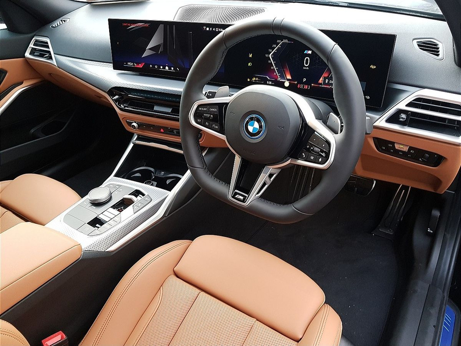 2026 BMW 3 Series - image 6