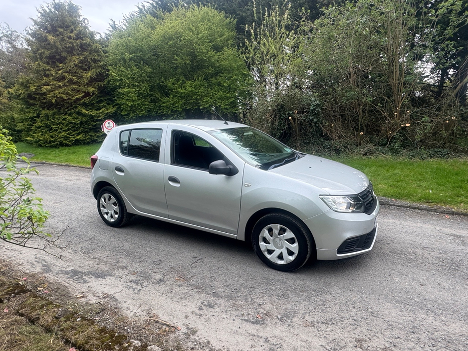 2018 Dacia Sandero for sale in , Ireland