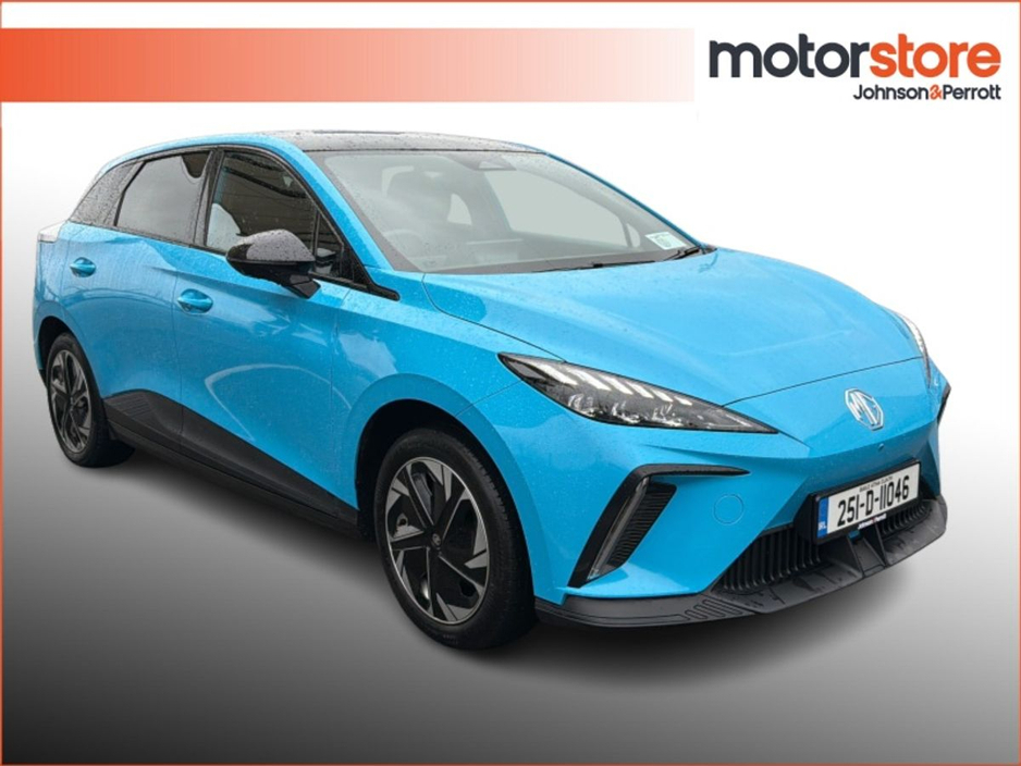 2025 MG 4 for sale in , Ireland