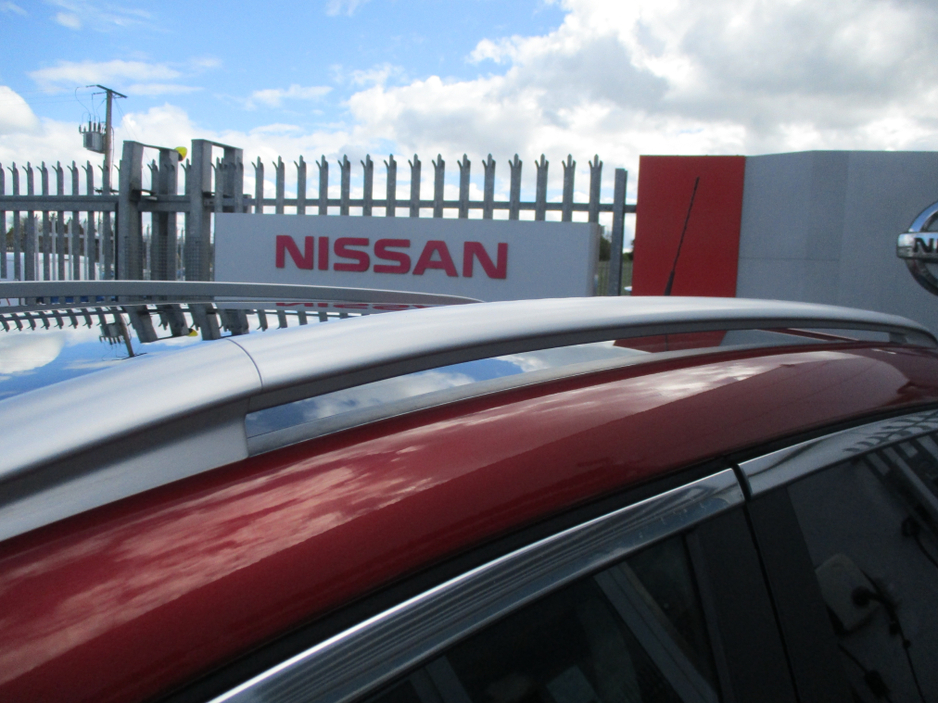 2020 Nissan Qashqai - image 6