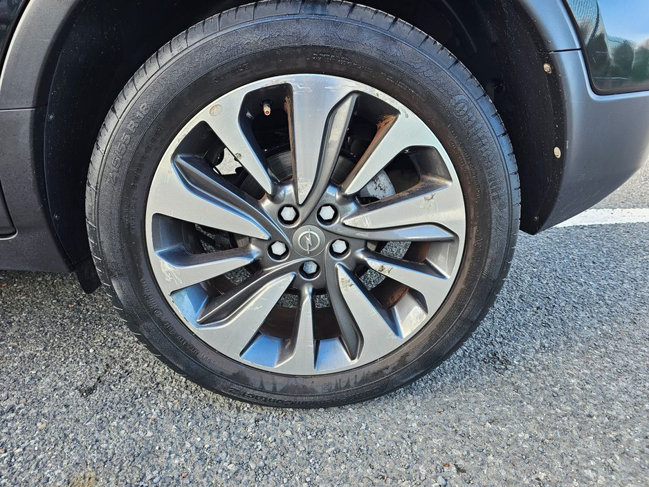 2018 Opel Mokka - image 32