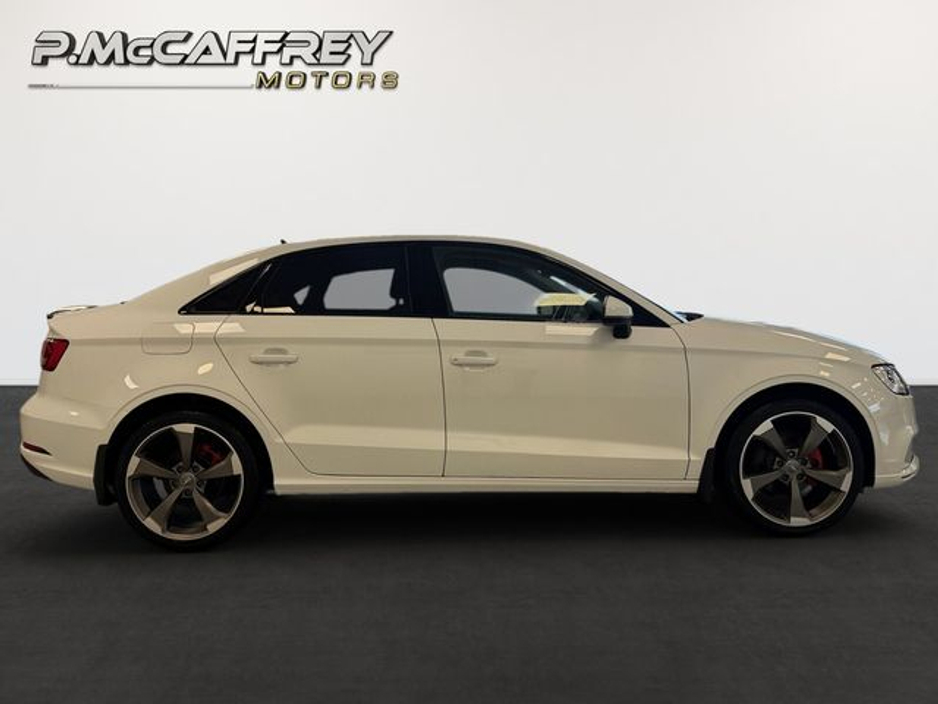 2019 Audi A3  €19,950