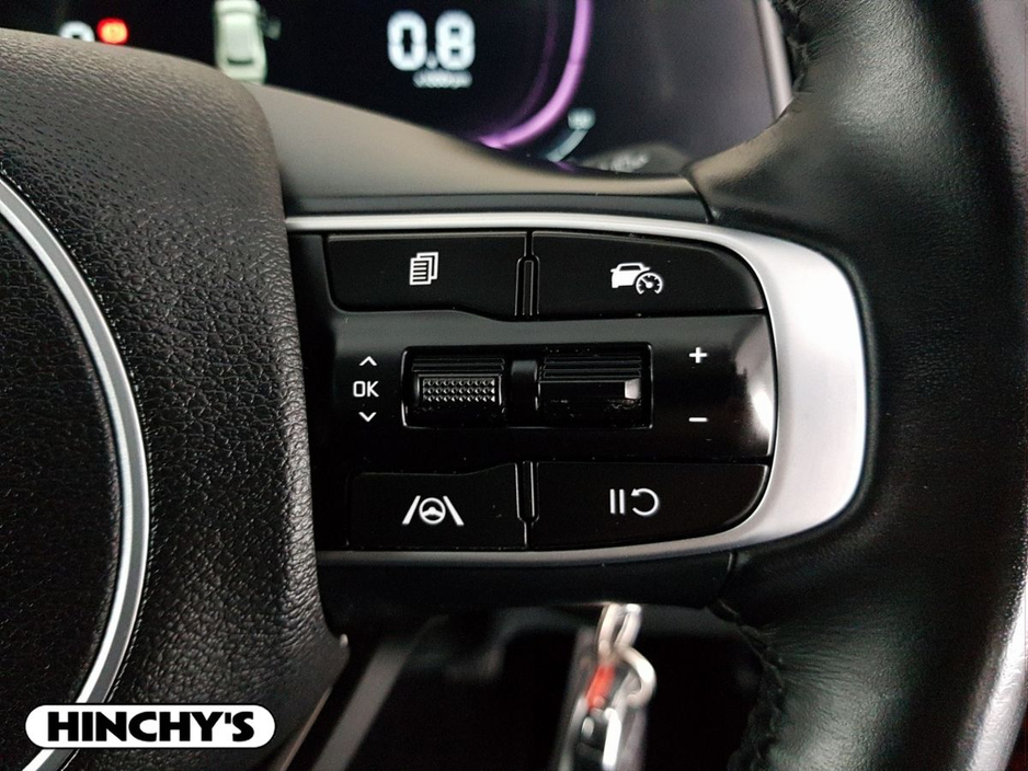 2024 Kia Sportage - image 19