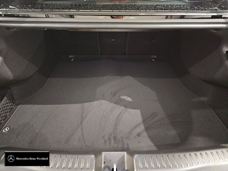 2026 Mercedes-Benz CLA Class - image 11