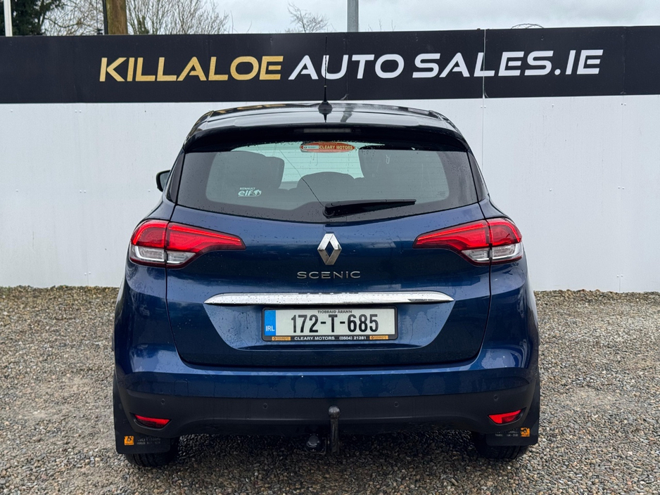 2017 Renault Scenic - image 4