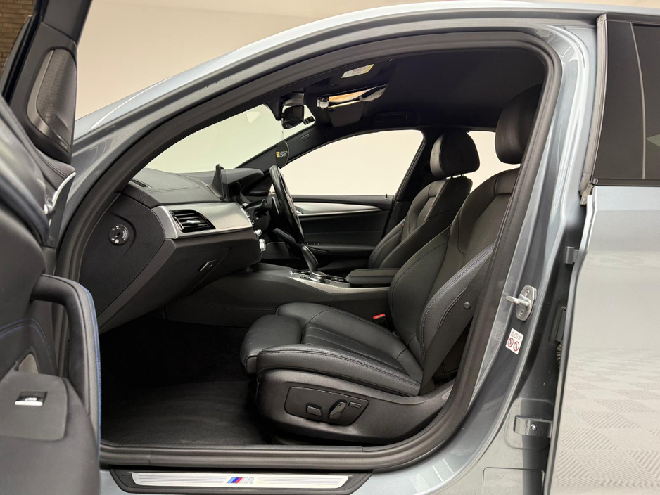 2019 BMW 5 Series 530E M SPORT €29,990