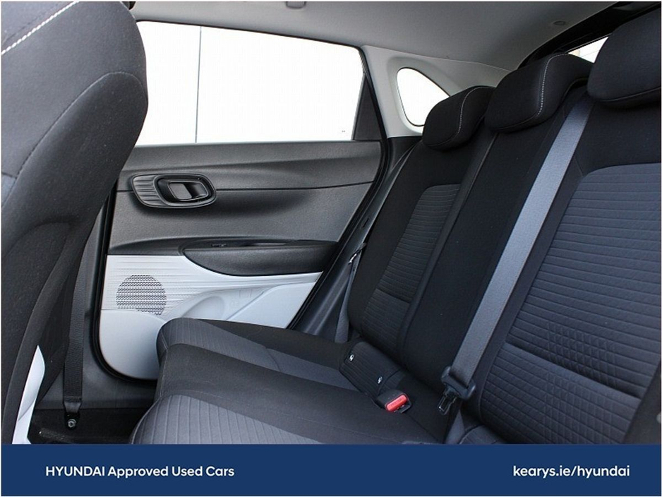 2021 Hyundai i20 1.2 Launch Edition €18,297