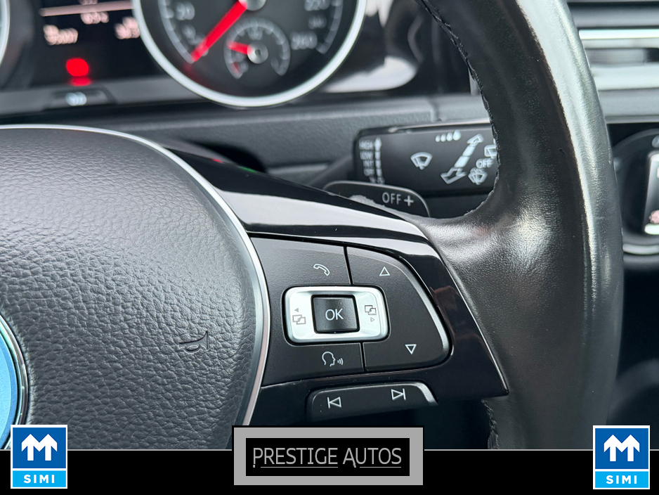 2016 Volkswagen Golf 1.4 HIGHLINE AUTO ESTATE *CAR ID 36* €12,950