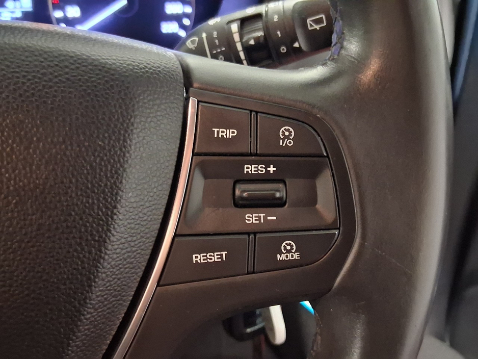 2017 Hyundai i20 - image 10