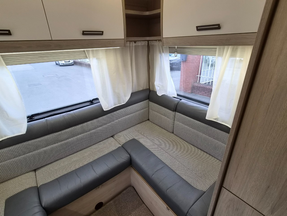2022 Auto-Trail F-Line - image 30