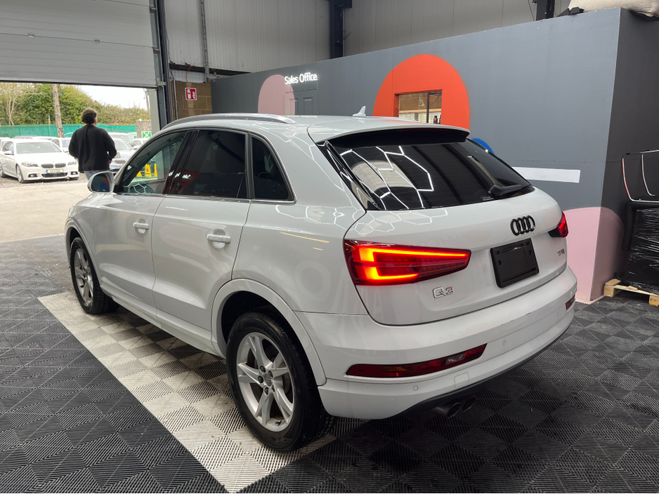 2015 Audi Q3 - image 4