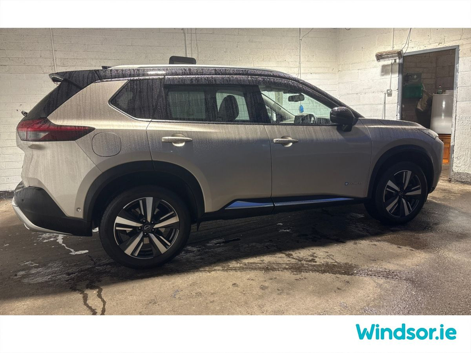 2023 Nissan X-Trail ePOWER X-TRAIL SVE 5 Seater €41,995