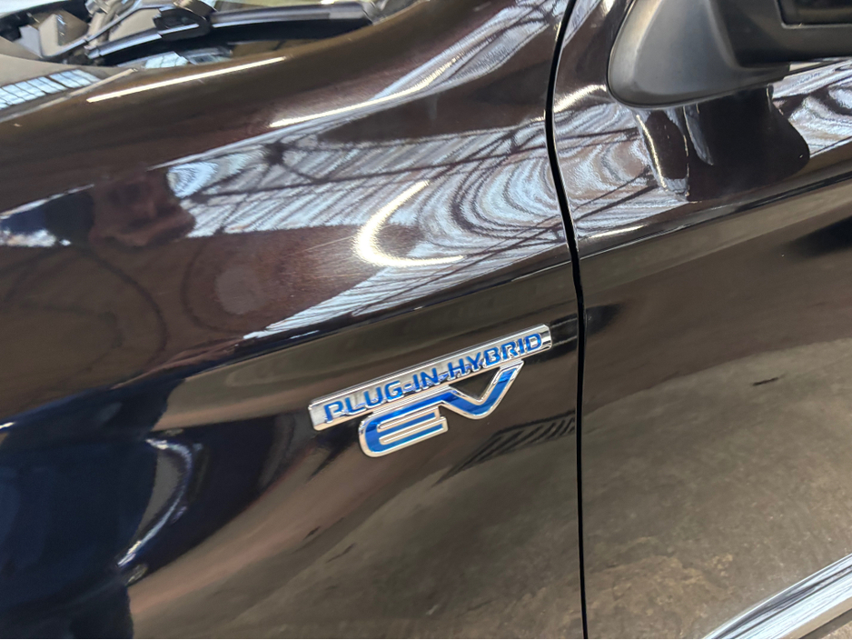 2019 Mitsubishi Outlander OUTL PHEV S-EDI S-EDITION 4DR AUTO €20,999
