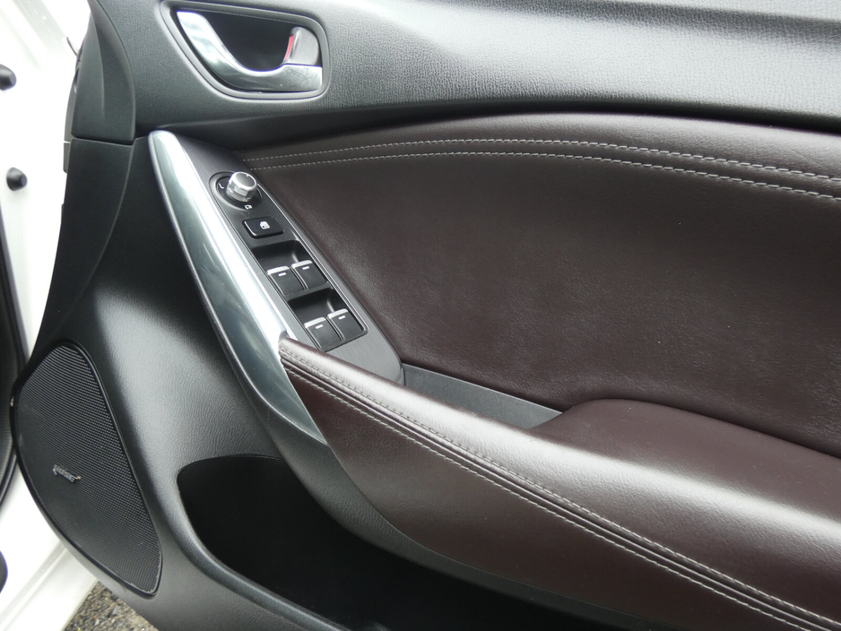2016 Mazda Mazda6 - image 15