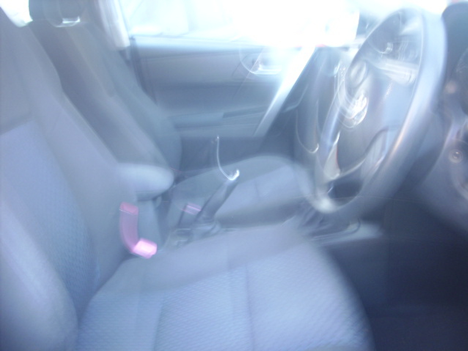 2013 Toyota Auris 1.33 TERRA NG 4DR €6,950