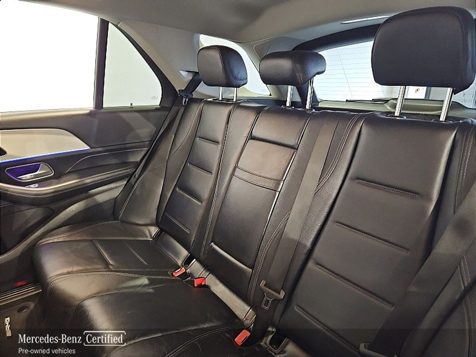 2022 Mercedes-Benz GLE Class - image 17