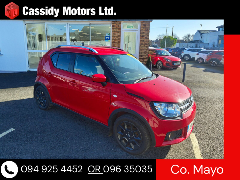 2020 Suzuki Ignis for sale in , Ireland
