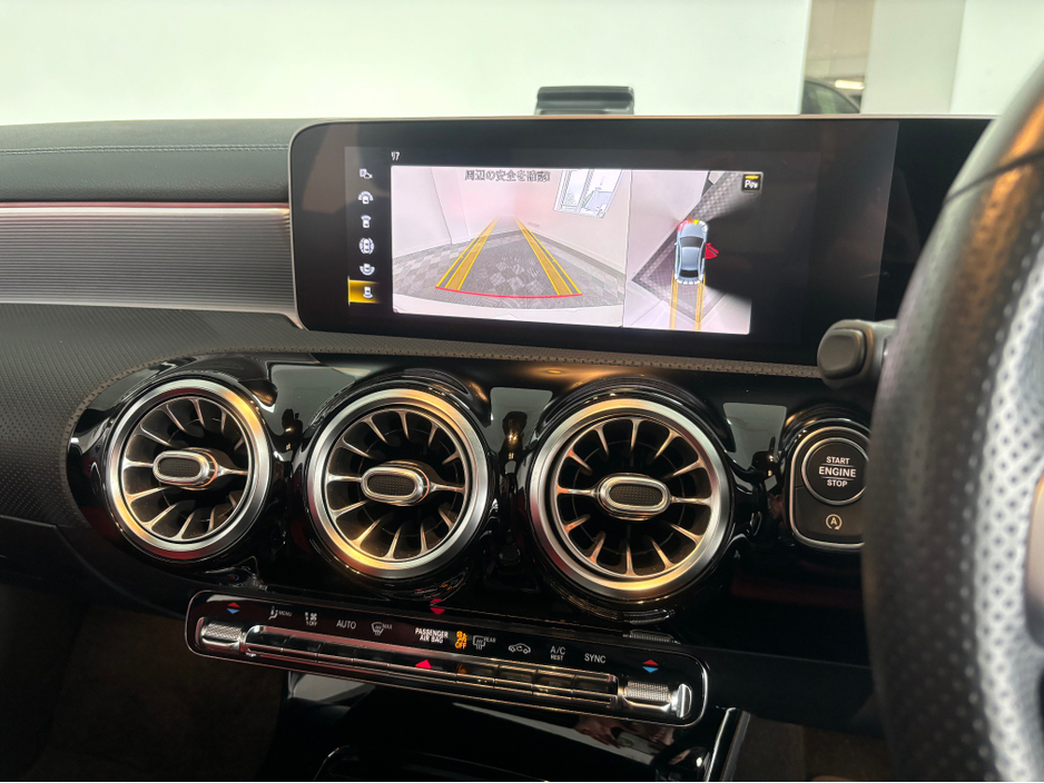 2020 Mercedes-Benz A Class - image 10