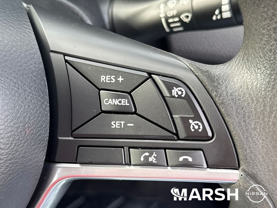 2018 Nissan Qashqai 1.2 XE 18 4DR €16,425