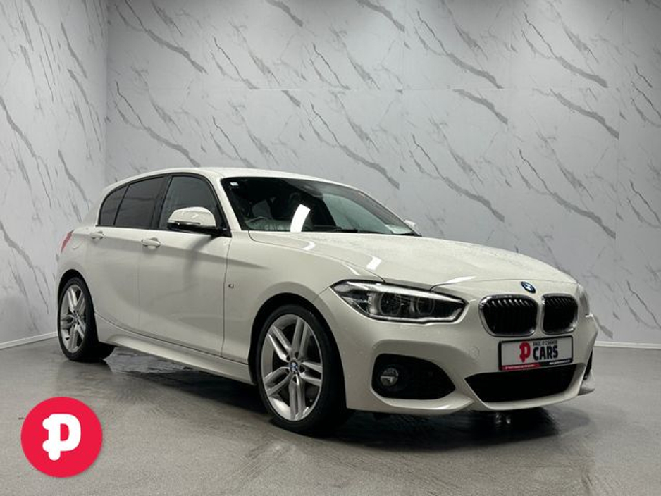 2016 BMW 1 Series for sale in , Ireland