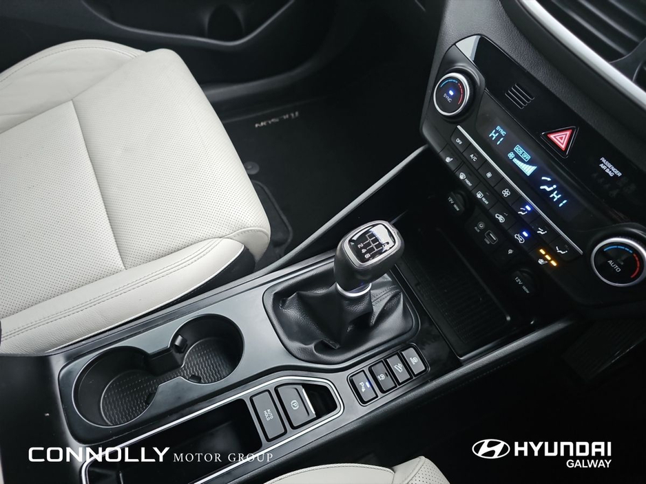 2019 Hyundai Tucson - image 14