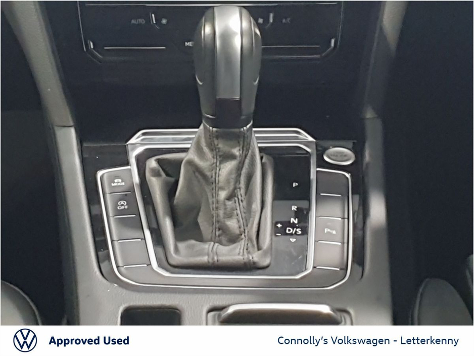 2023 Volkswagen Arteon 2.0TDI D7F 150HP ELEGANCE €36,450