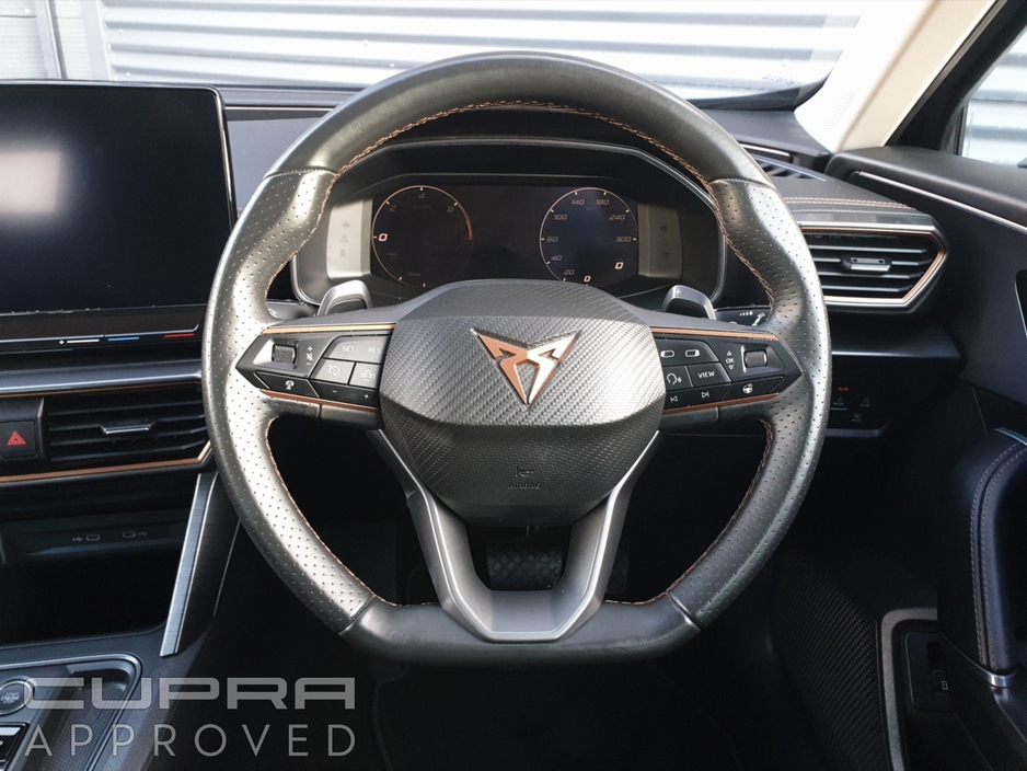 2023 Cupra Formentor - image 14