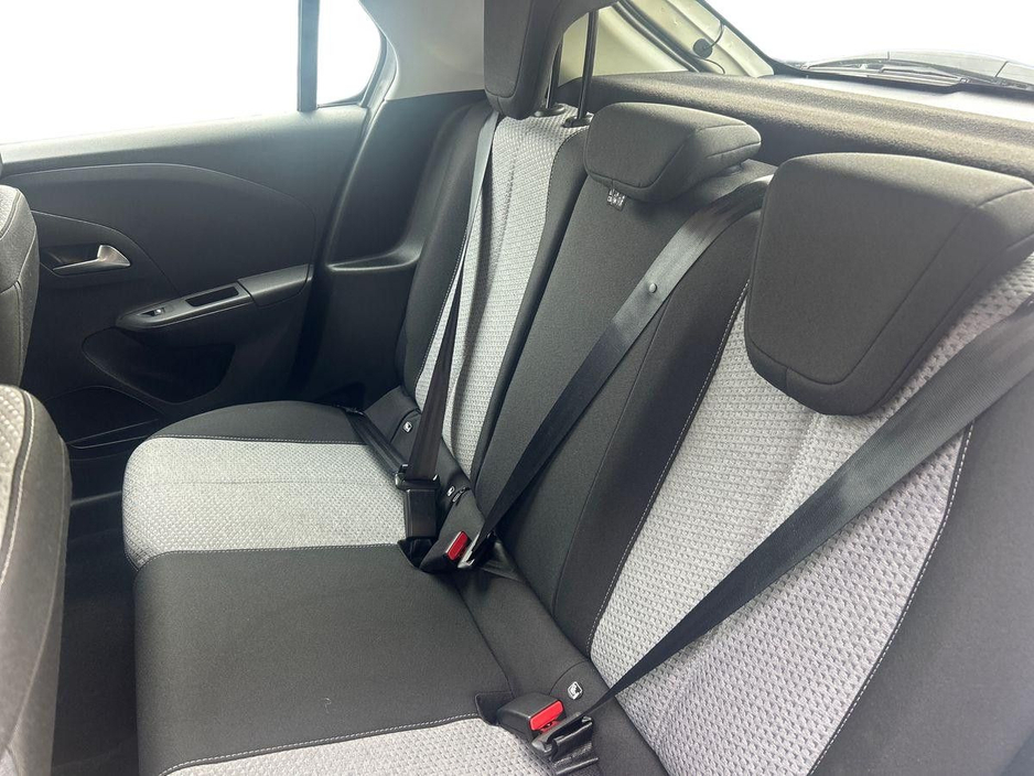 2025 Opel Corsa - image 9