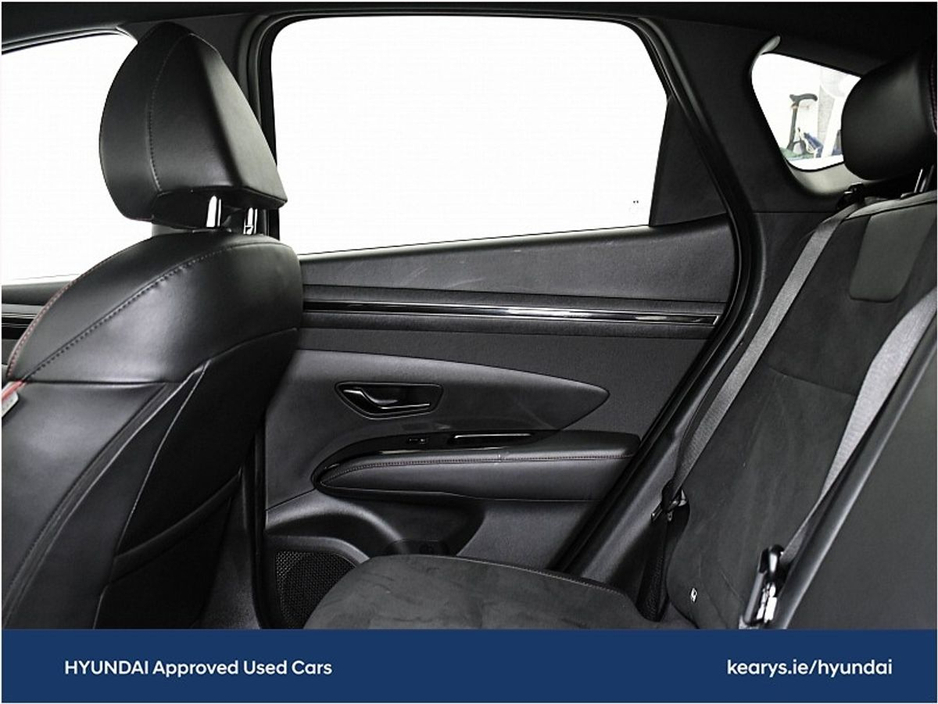 2023 Hyundai Tucson - image 7