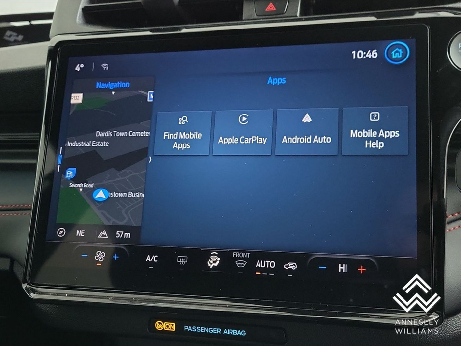 2024 Ford Puma 1.0L ST-Line Auto €27,950