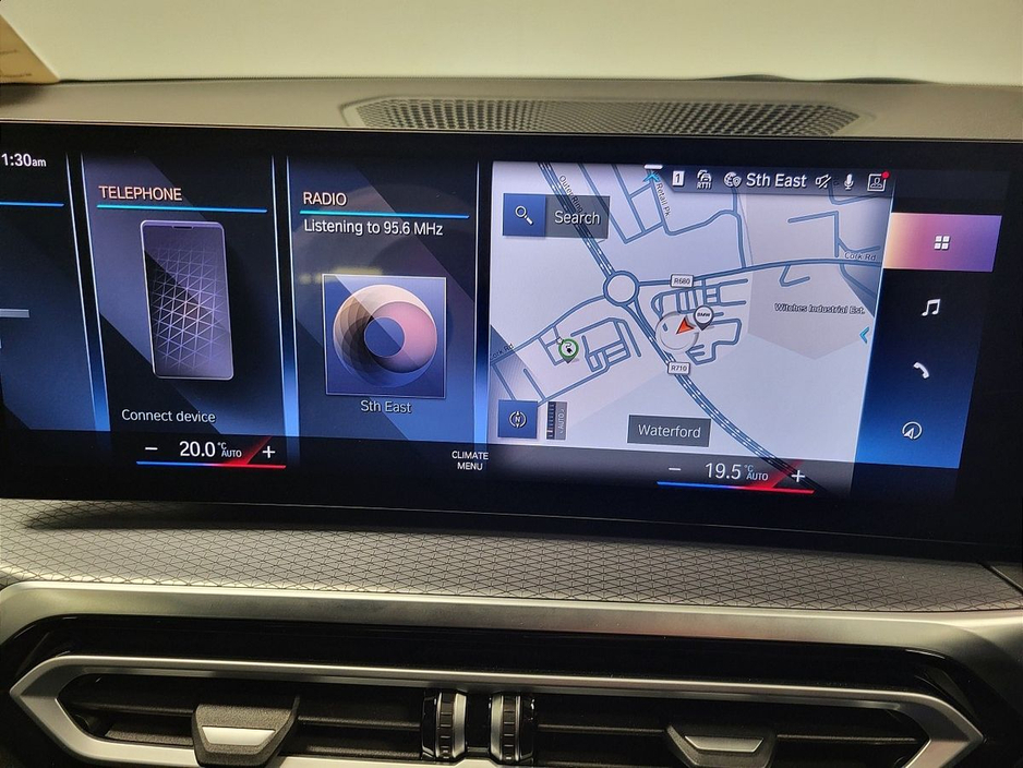 2024 BMW 3 Series 330e M Sport €47,975