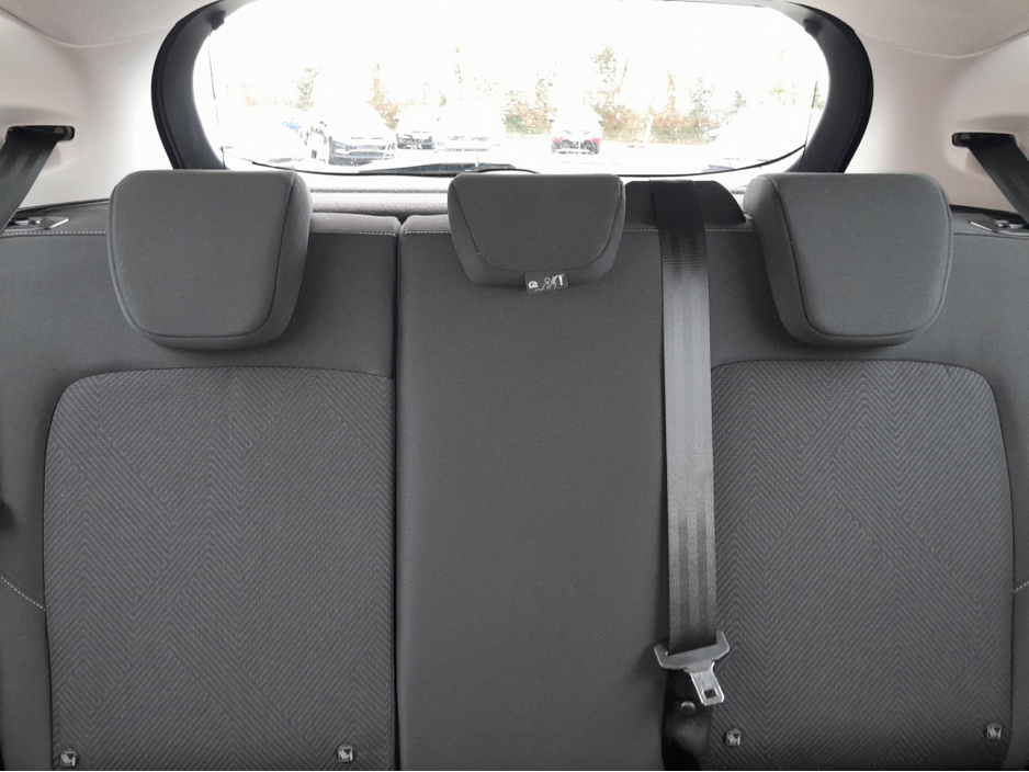 2022 Ford Fiesta TREND CONNECTED 1.1 075 M5 4DR €16,750