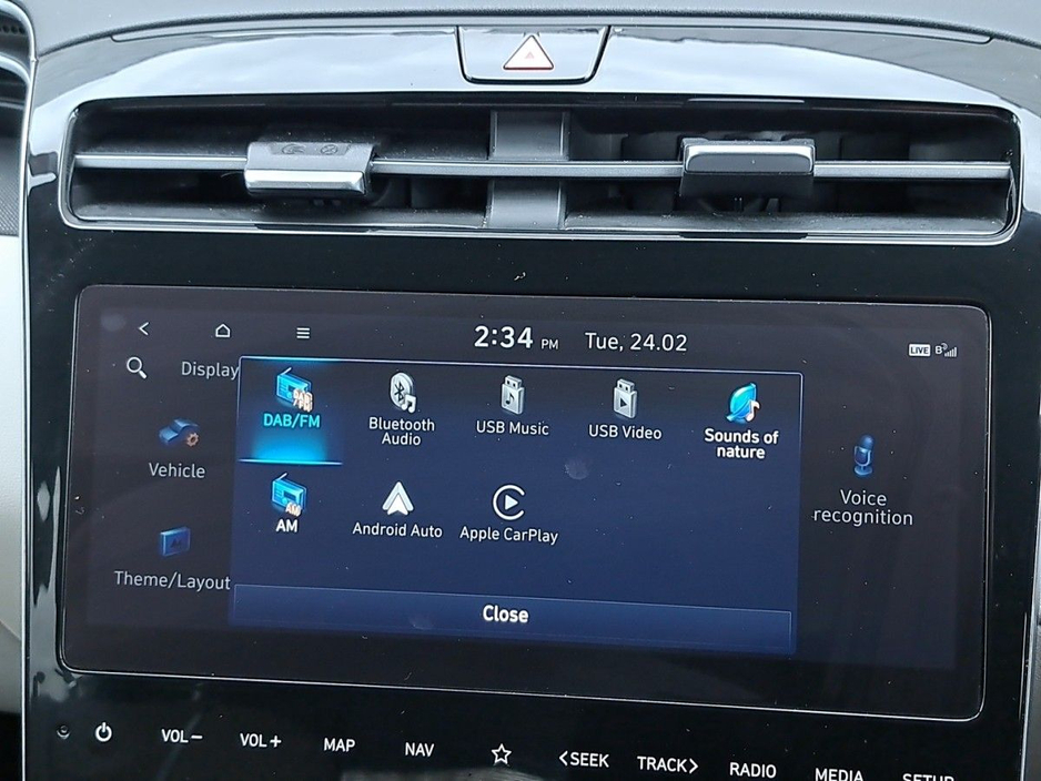 2022 Hyundai Tucson - image 26