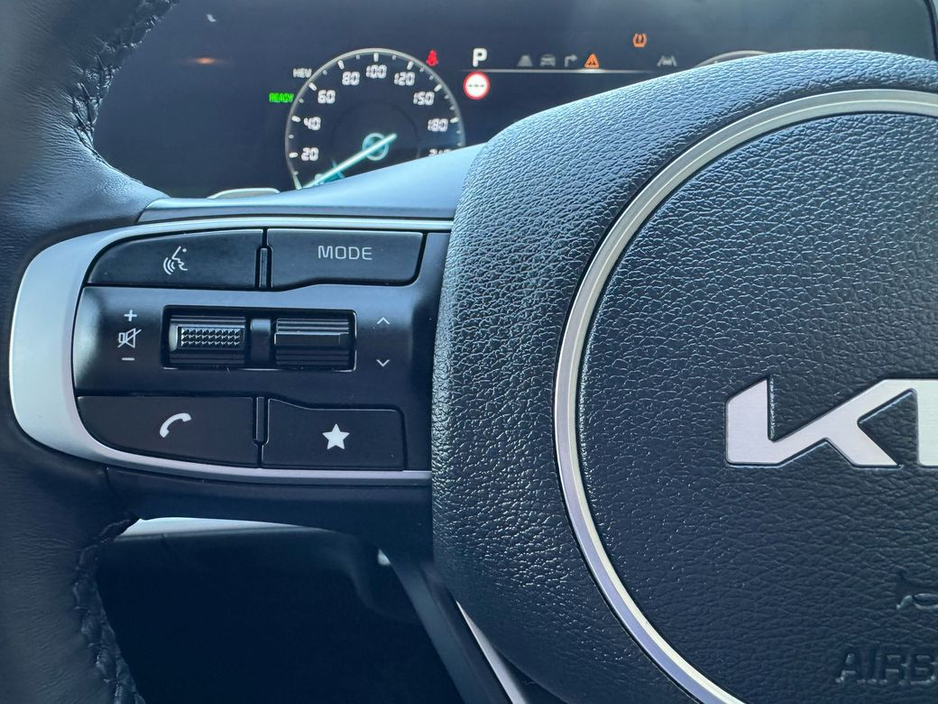 2026 Kia Sportage - image 12