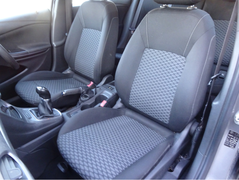 2016 Opel Astra E 1.6 CDTI 110PS 5 DOOR KEY 137 €6,950