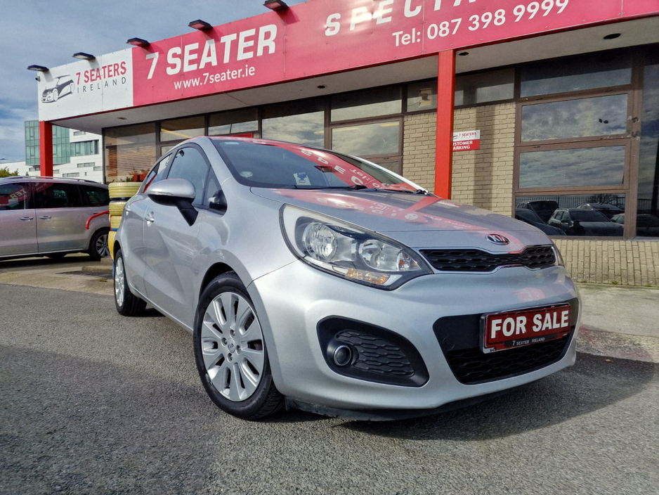 2014 Kia Rio - image 9