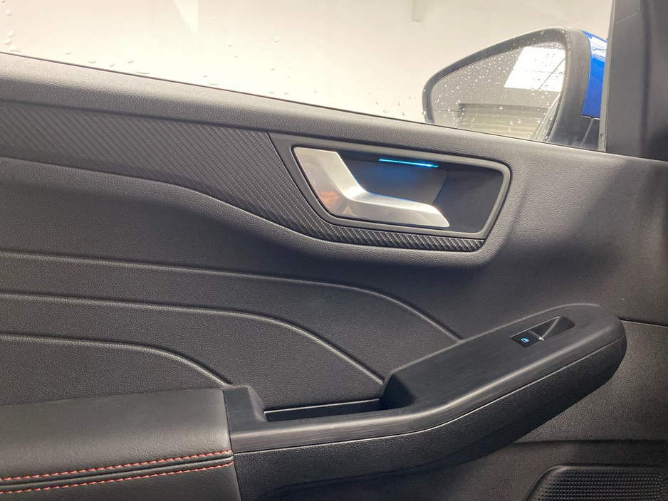 2025 Ford Kuga 2.5 Duratec 243PS PHEV ST-Line Auto €39,995