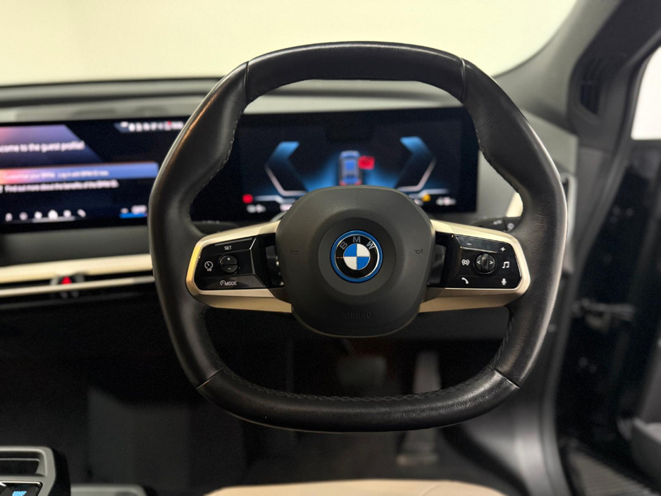 2023 BMW iX - image 16