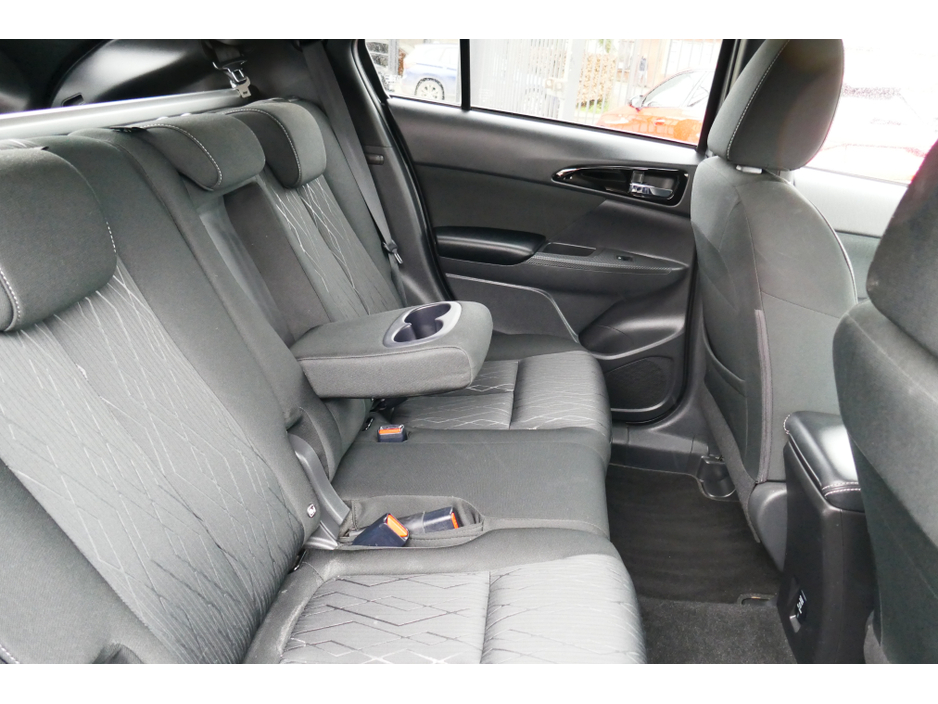 2021 Mitsubishi Eclipse Cross - image 12